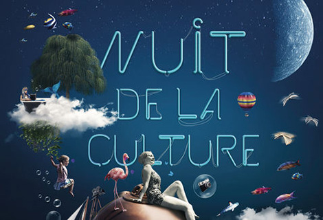 Nuit de la Culture 2019