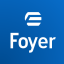 Foyer Assurances Logo