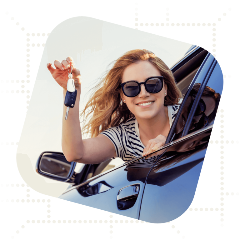 Privatleasing für Ihr Auto Alles inklusive Foyer