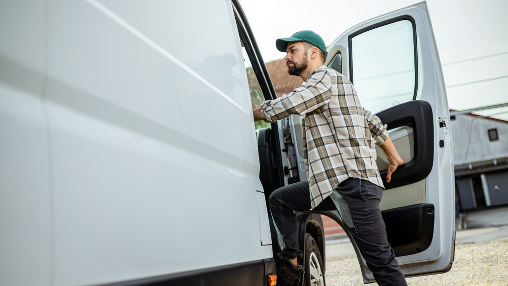 Kfz-Versicherung für Firmenfahrzeuge: Schützen Sie Ihr Geschäft