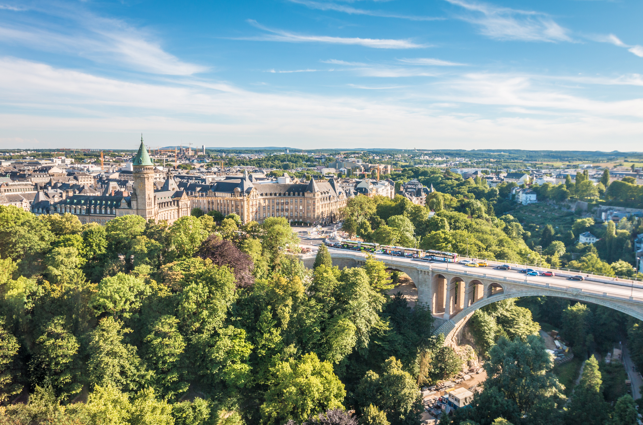Der luxemburgische Immobilienmarkt 2025: Welche Perspektiven für Käufer?