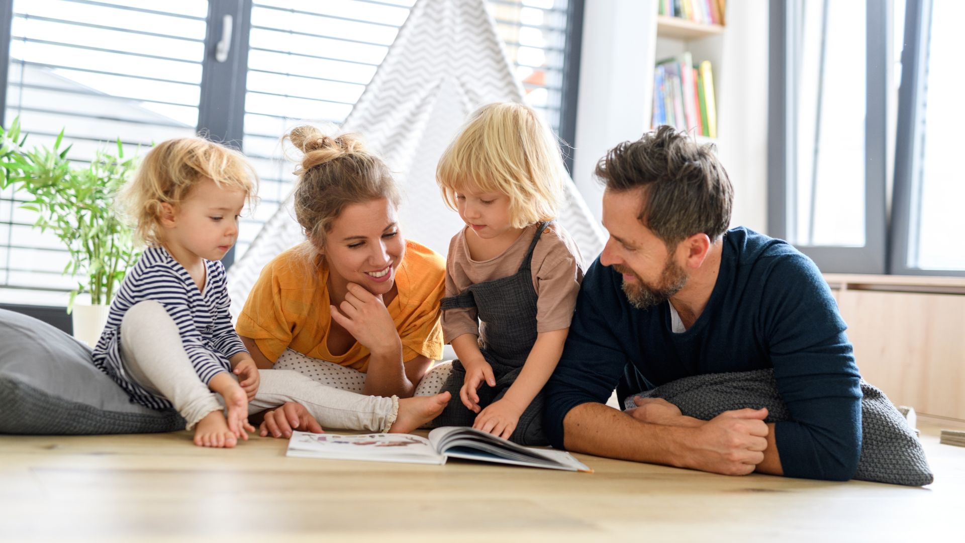 Families: tax benefits not to be forgotten in your 2026 tax return