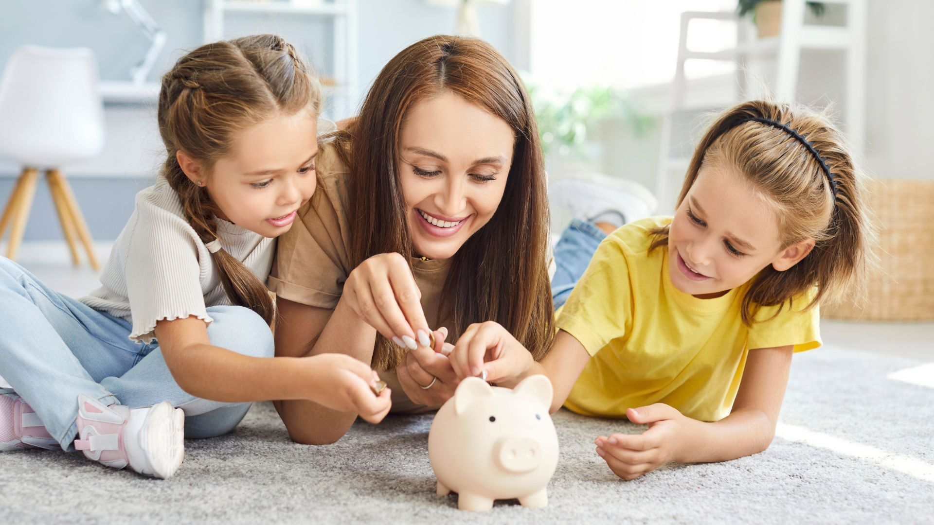 Build savings for your child’s future plans while benefiting from valuable tax advantages.