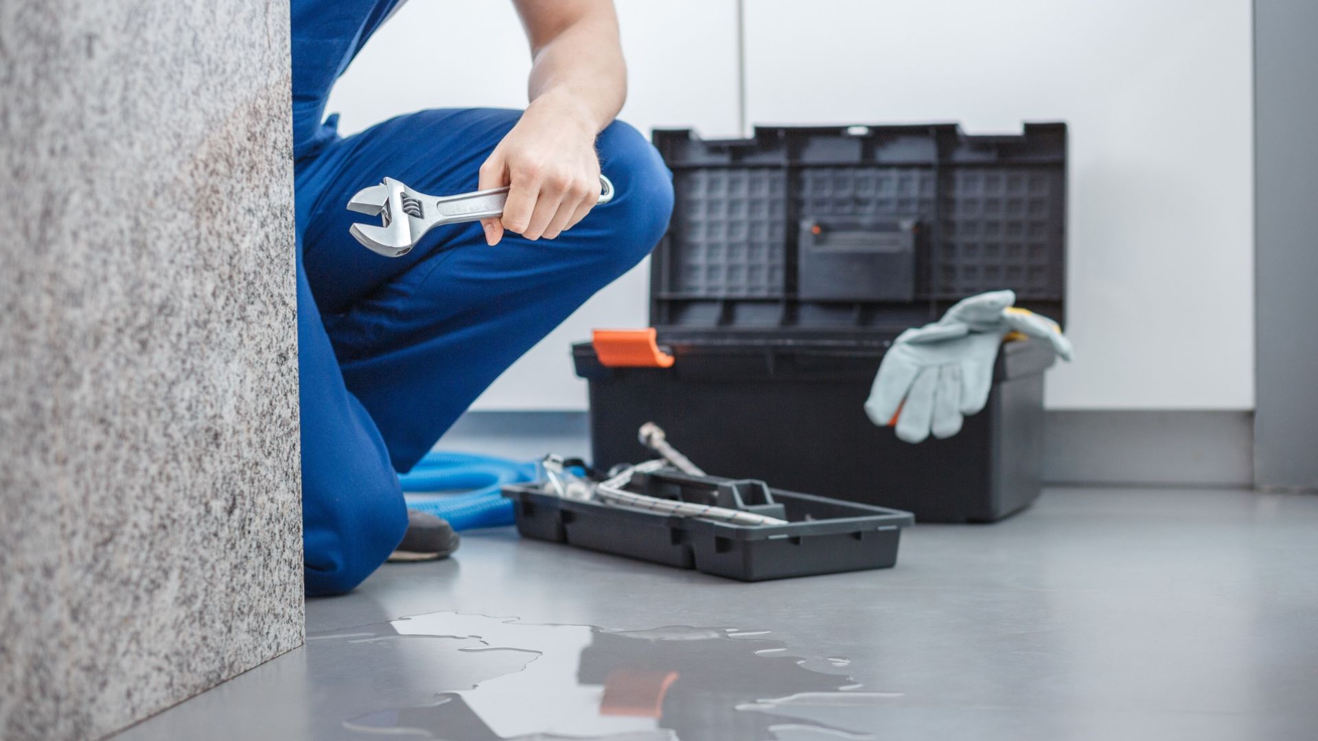Water damage: 10 tips to reduce the risk before winter 2026