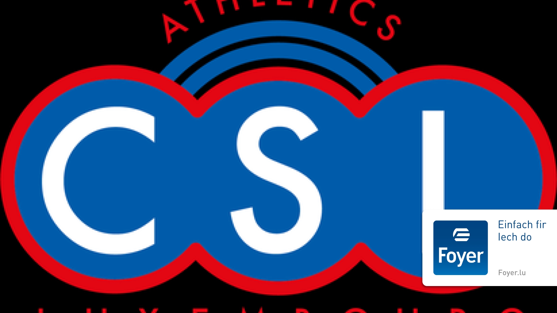 Save the Date: CSL Cross 2025 at Bambesch! - Foyer